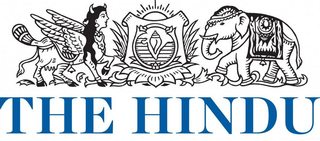 The Hindu: Making Handlooms accessible 