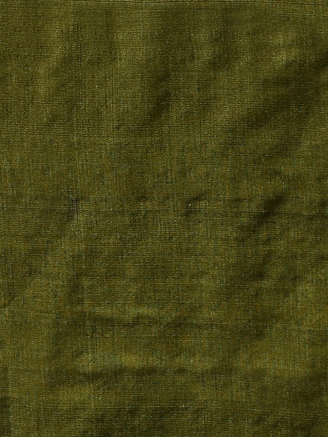 Black ikat handloom cotton saree